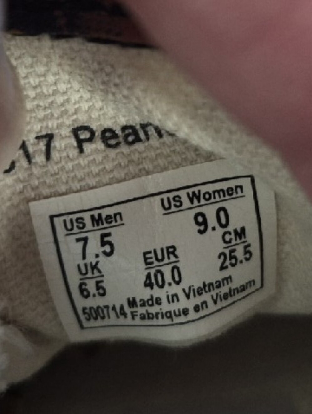 VANS X "The Gang" Peanuts Slip on Sneakers / Limited Edition / Unisex - Picture 6 of 15
